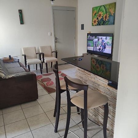 Apartamento Da Fo Пелотас Екстер'єр фото