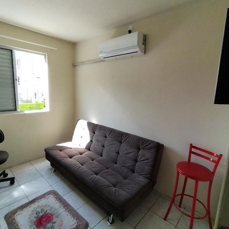 Apartamento Da Fo Пелотас Екстер'єр фото