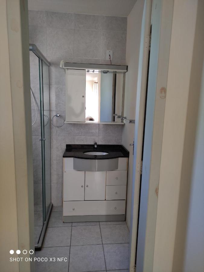 Apartamento Da Fo Пелотас Екстер'єр фото