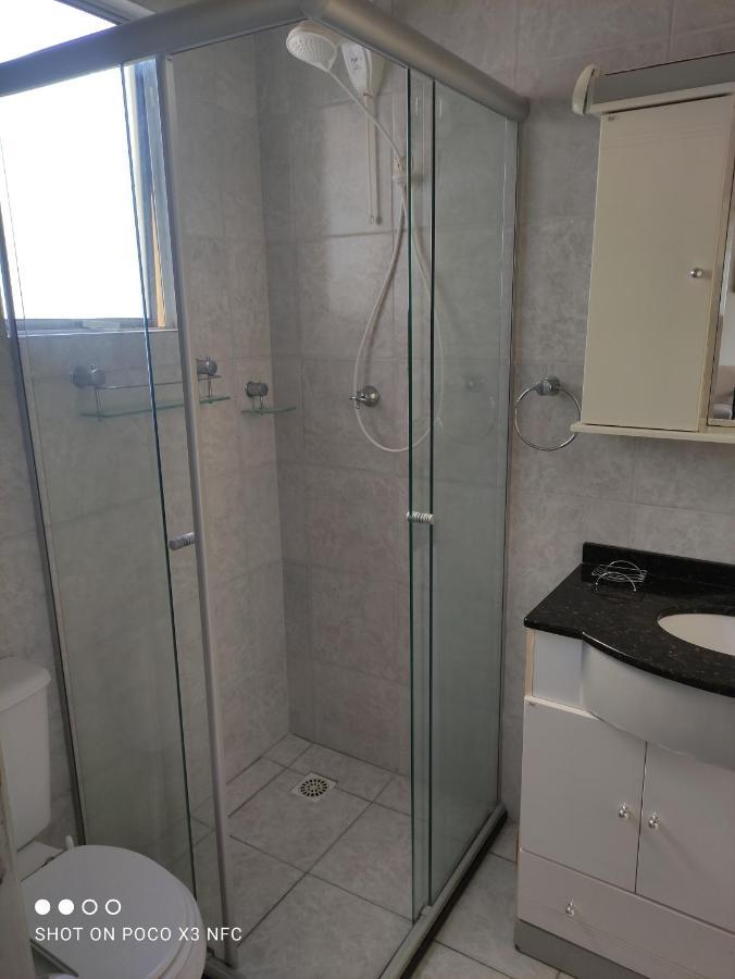 Apartamento Da Fo Пелотас Екстер'єр фото