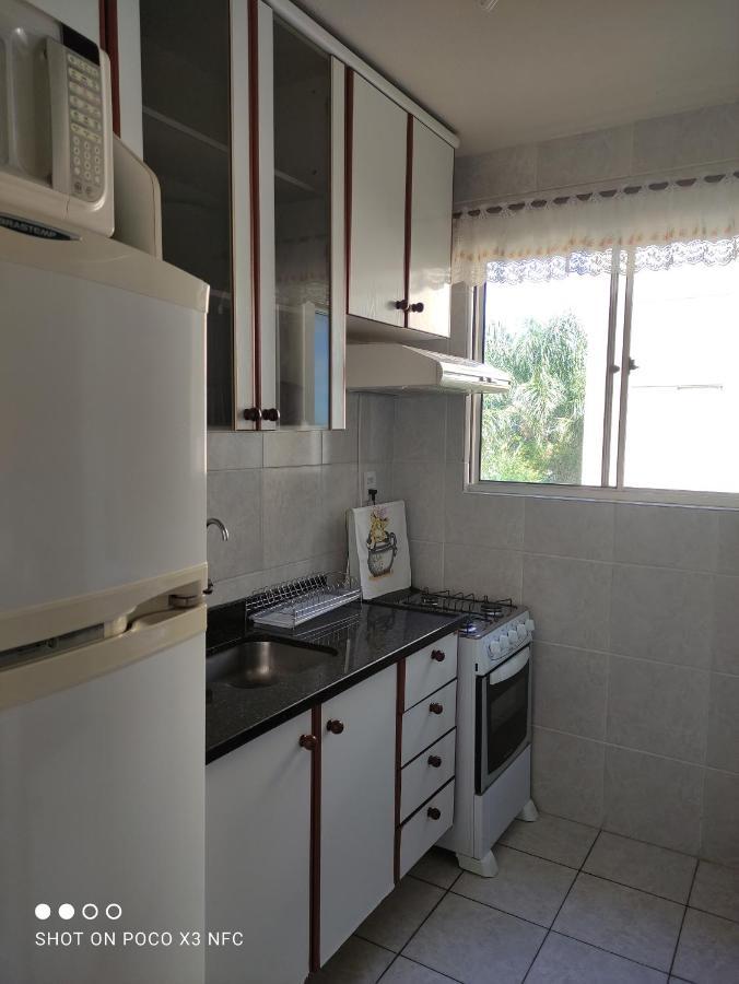 Apartamento Da Fo Пелотас Екстер'єр фото