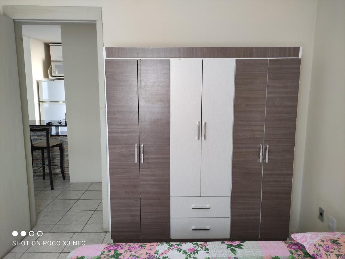 Apartamento Da Fo Пелотас Екстер'єр фото