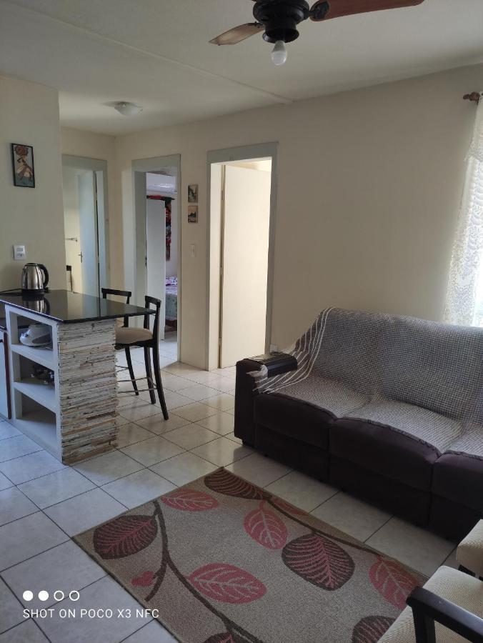 Apartamento Da Fo Пелотас Екстер'єр фото