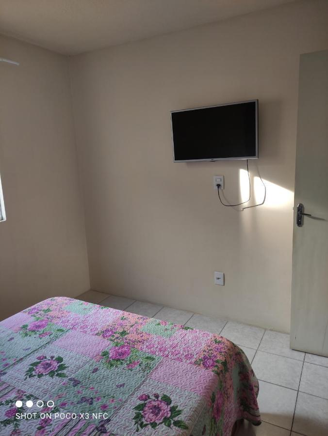 Apartamento Da Fo Пелотас Екстер'єр фото