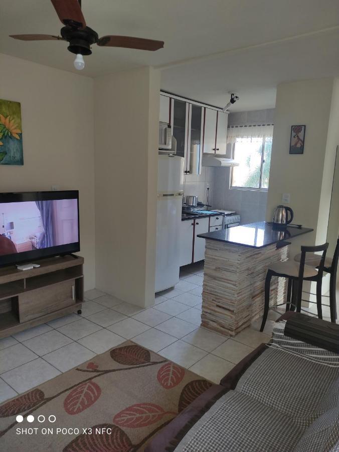 Apartamento Da Fo Пелотас Екстер'єр фото