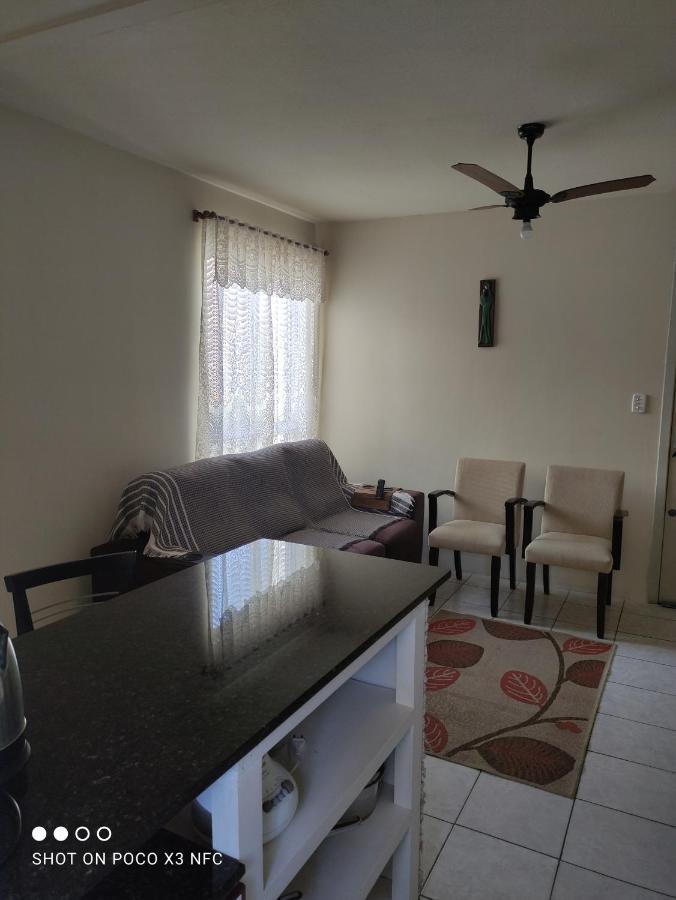 Apartamento Da Fo Пелотас Екстер'єр фото