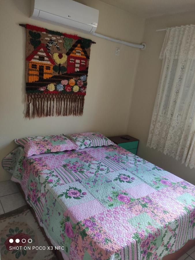 Apartamento Da Fo Пелотас Екстер'єр фото