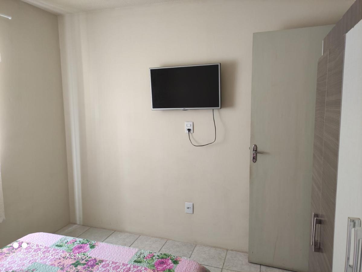 Apartamento Da Fo Пелотас Екстер'єр фото