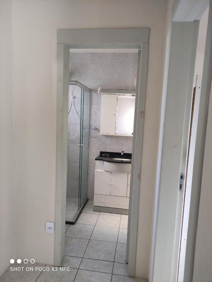 Apartamento Da Fo Пелотас Екстер'єр фото