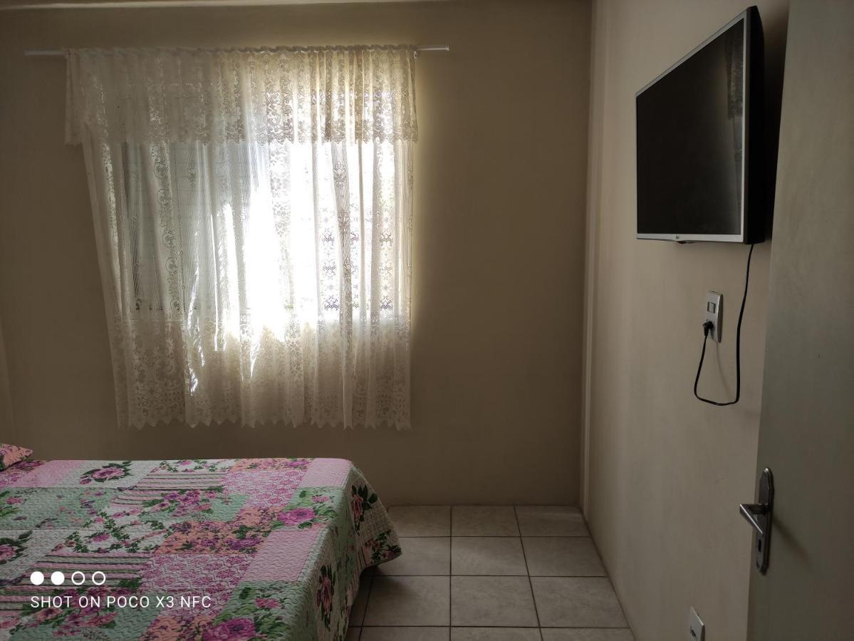 Apartamento Da Fo Пелотас Екстер'єр фото