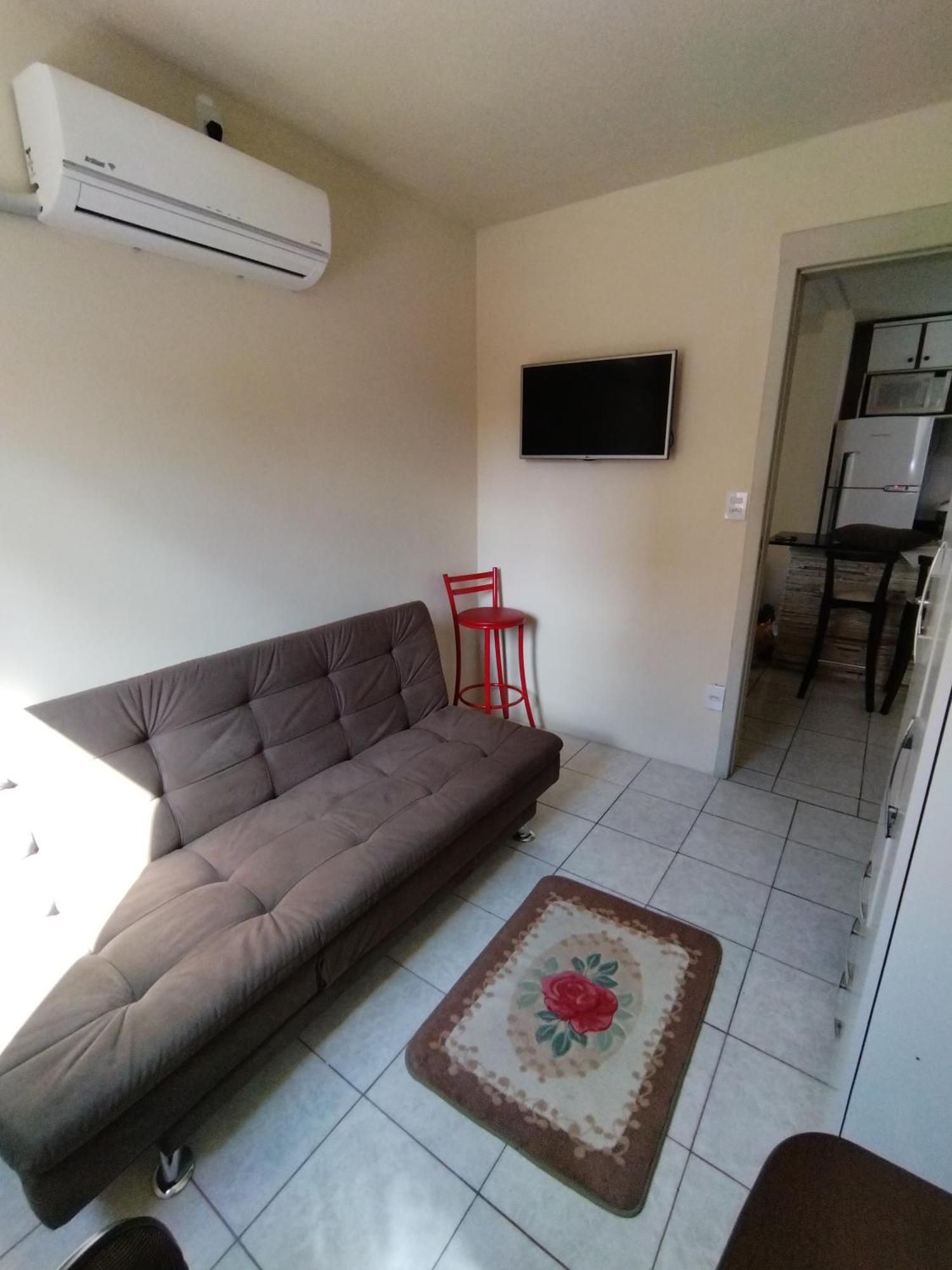Apartamento Da Fo Пелотас Екстер'єр фото