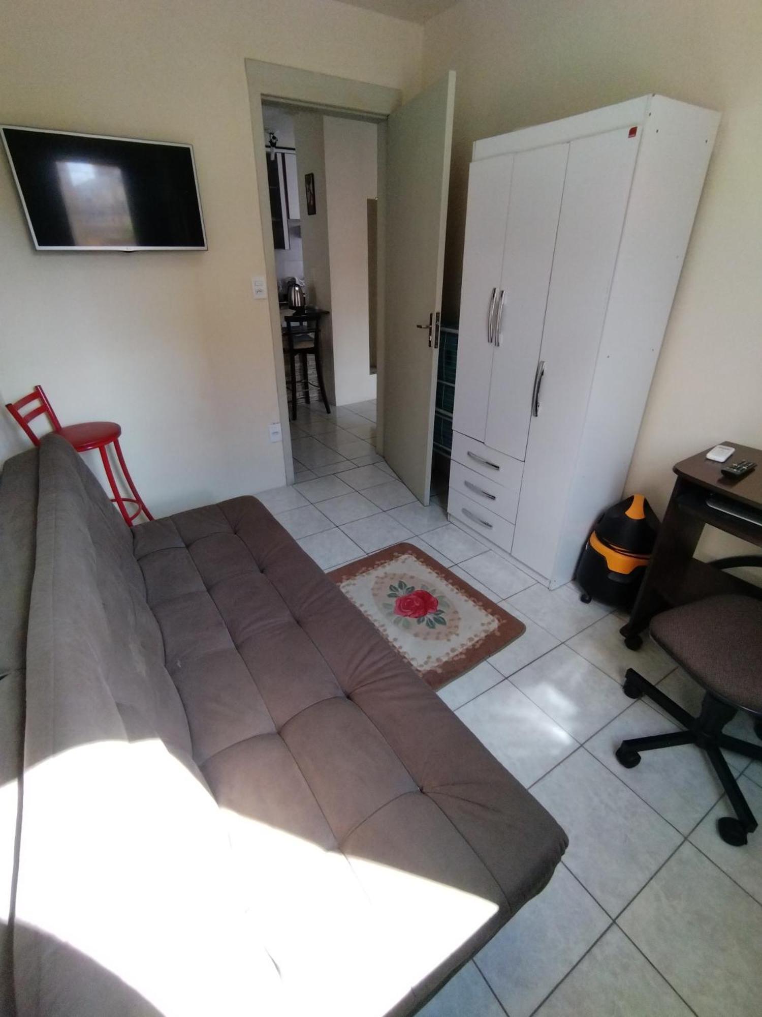Apartamento Da Fo Пелотас Екстер'єр фото